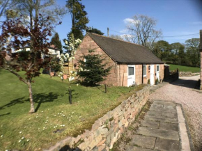 1 Bed Barn Alton Towers Chatsworth Polars Peaks